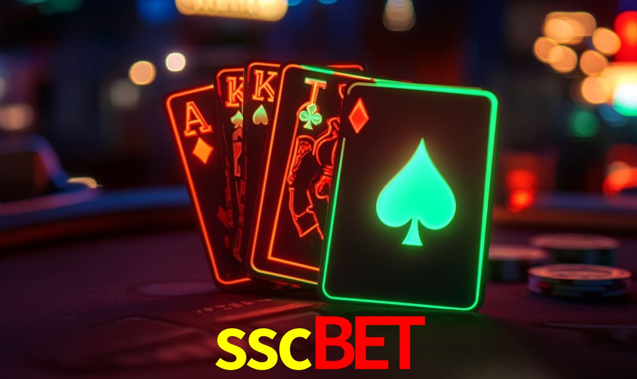 Experiência VIP sscbet