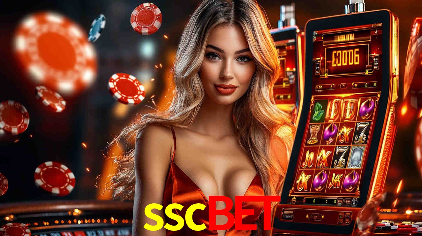 sscbet - Plataforma De Jogos Eletrônicos! - sscbet.com