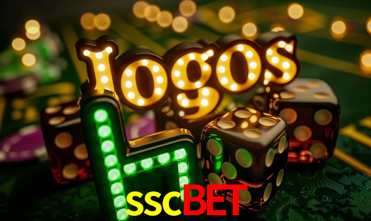 Estatísticas sscbet