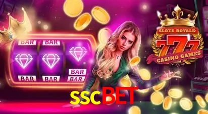 Descubra a Essência do sscbet: Nossa História e Compromissos