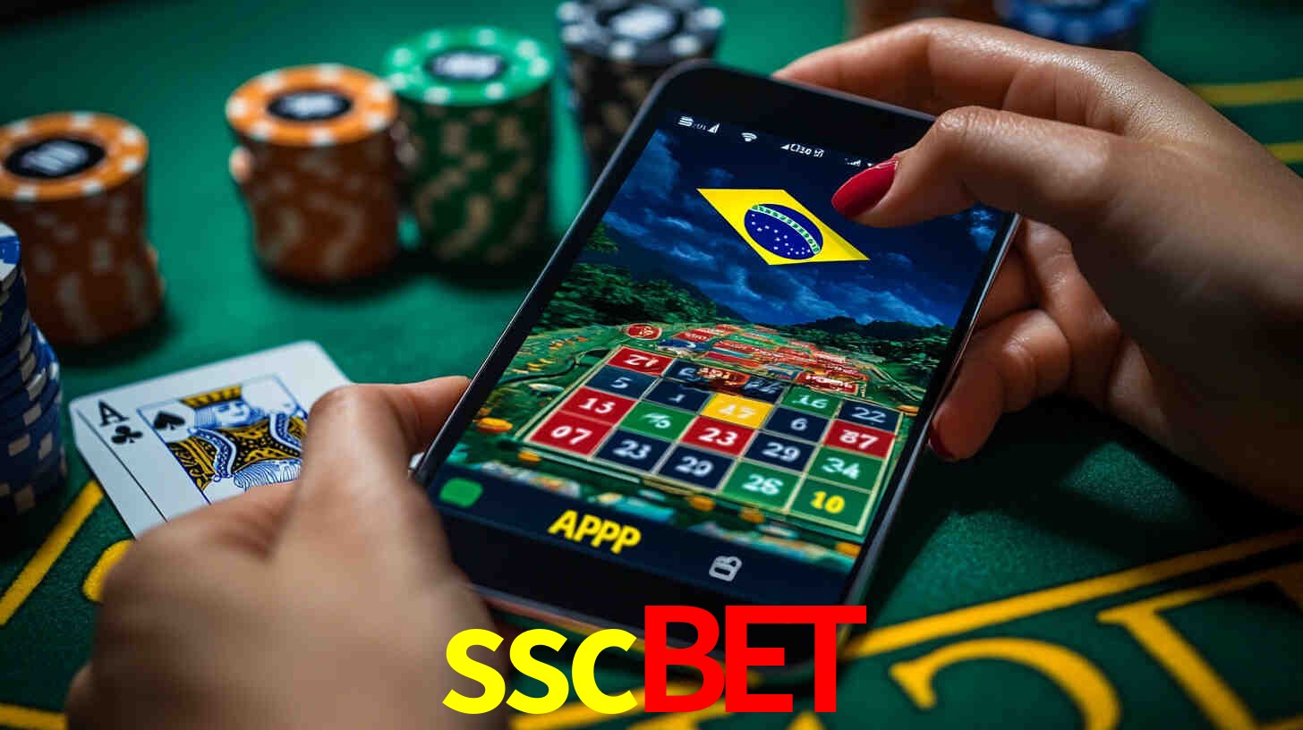 A Popularidade dos Caça-Níqueis no sscbet