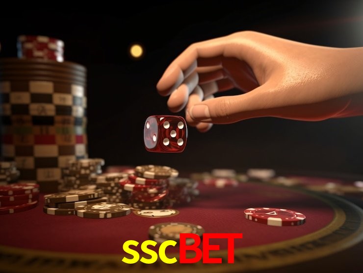 Estatísticas do Jogo sscbet