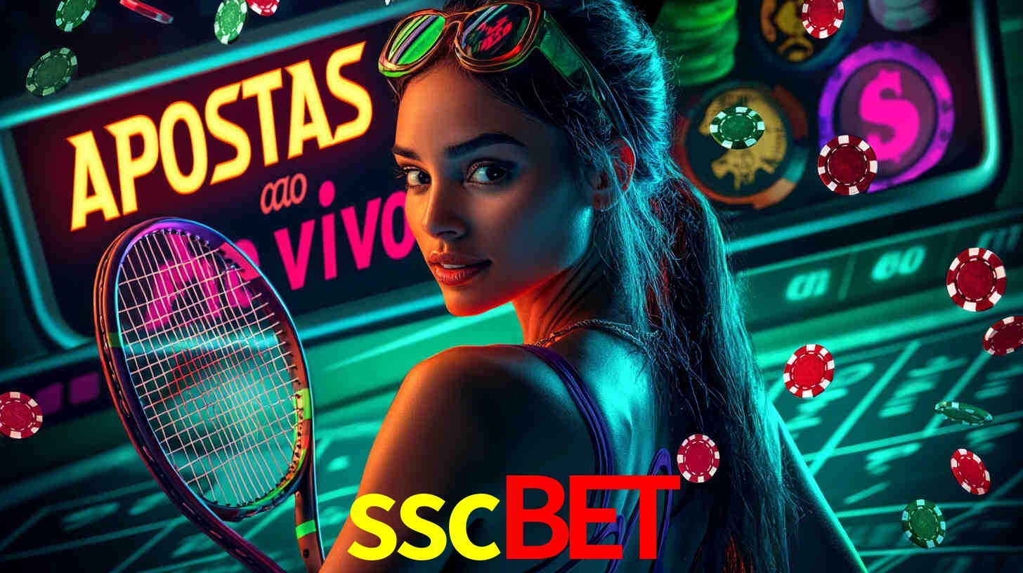 Apostas Esportivas na sscbet: Um Guia Completo