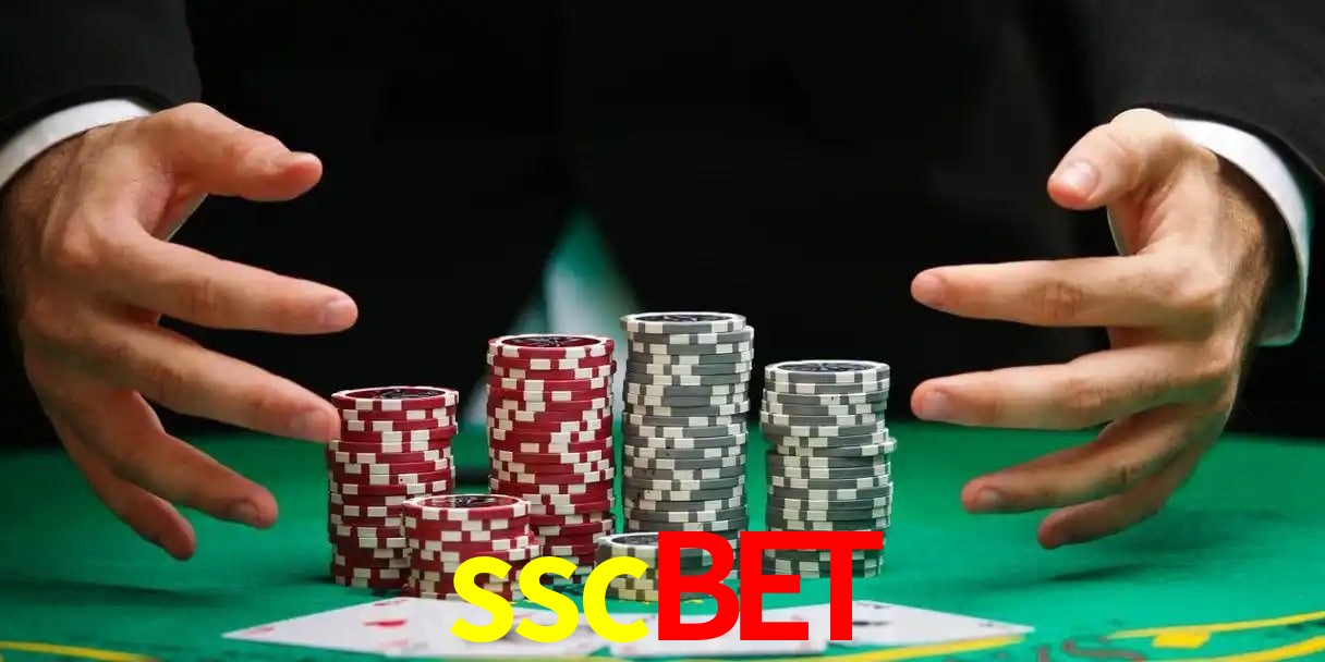 sscbet Slots