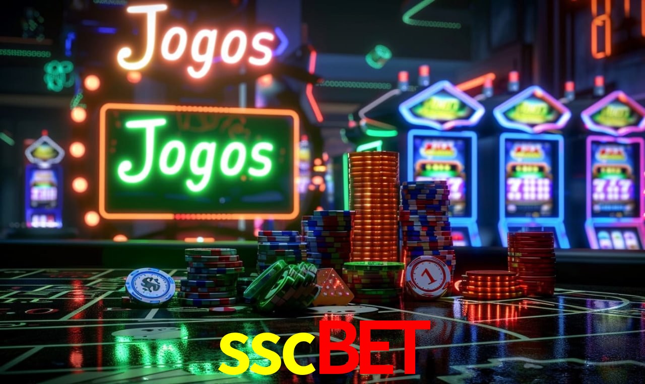 sscbet bet