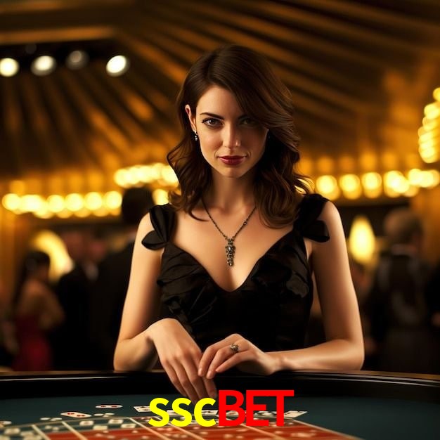 Descubra a Essência do sscbet: Nossa História e Compromissos
