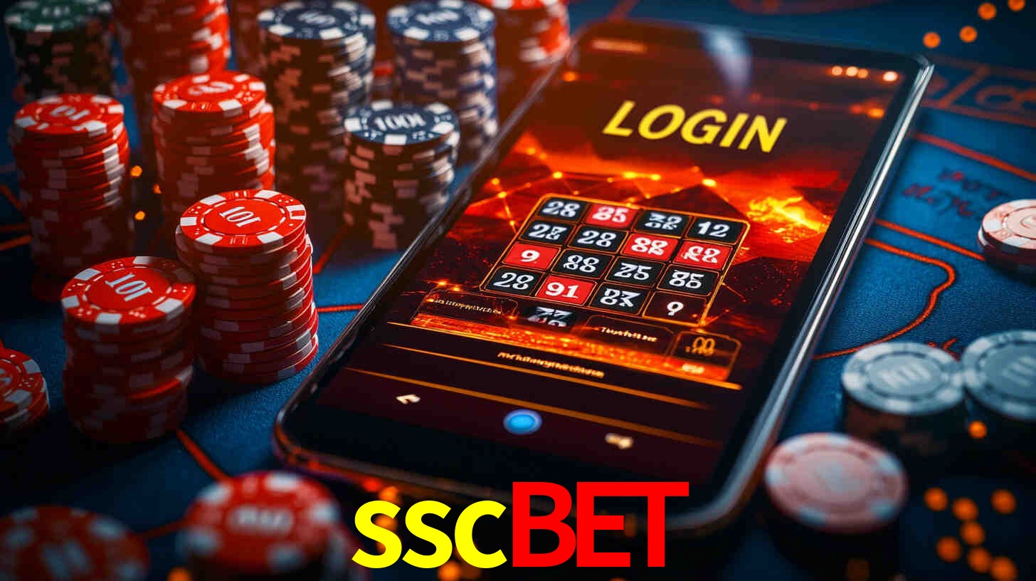 Bônus Generosos e Exclusivos no sscbet para Você!