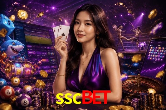 VIP Casino sscbet