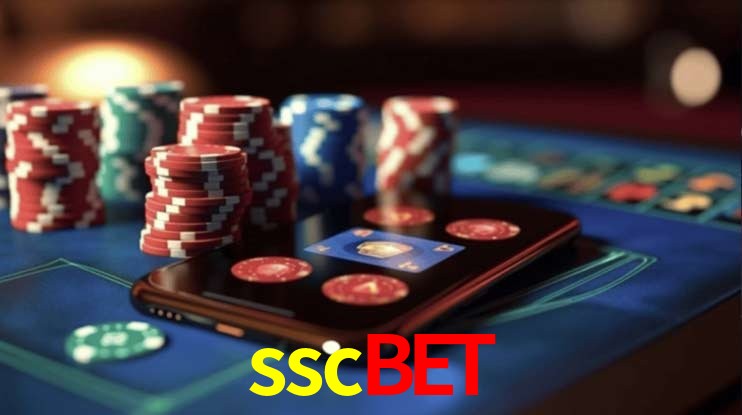 Avaliações dos Jogadores sscbet
