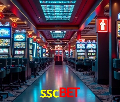 Desvendando o Mundo dos Jogos Virtuais na sscbet
