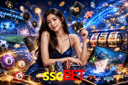 Secure Login sscbet