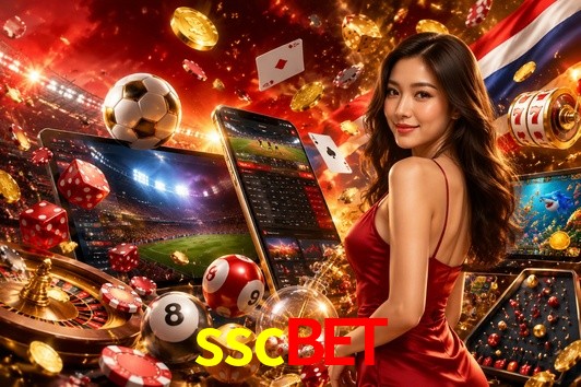 Account Benefits sscbet