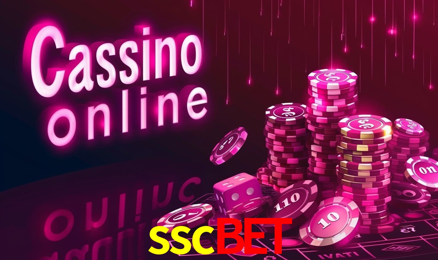 Descubra o Programa VIP da sscbet: Vantagens Exclusivas para Jogadores