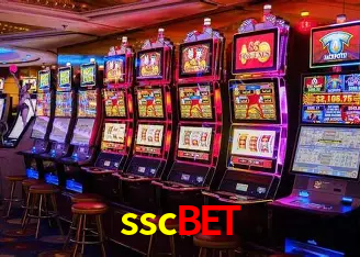 sscbet cadastro