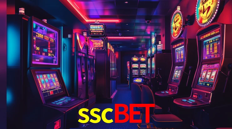 Explore as vantagens do sscbet: serviço profissional e confiabilidade