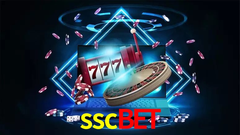 Jogos de Slot sscbet