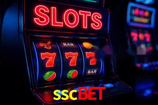 sscbet Plataforma