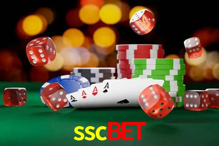 Recursos de Bônus sscbet