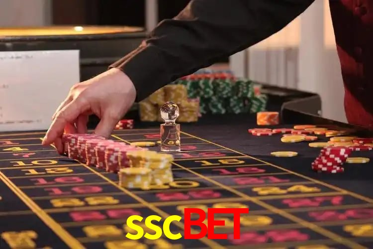 Apostas Esportivas na sscbet: Um Guia Completo
