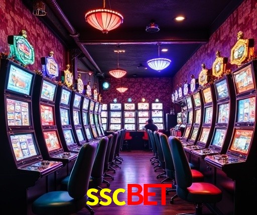 sscbet instalar