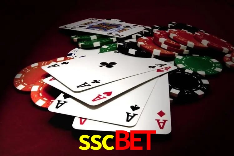 Torneios sscbet