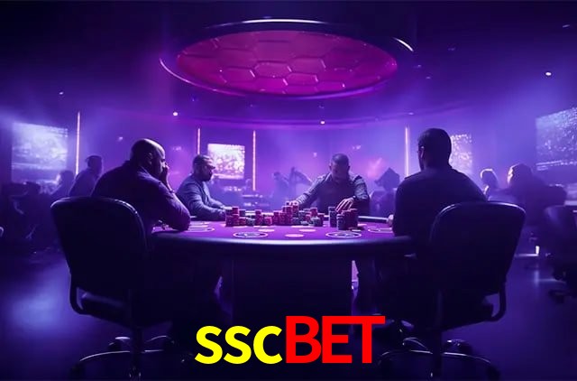 Estatísticas Esportivas sscbet