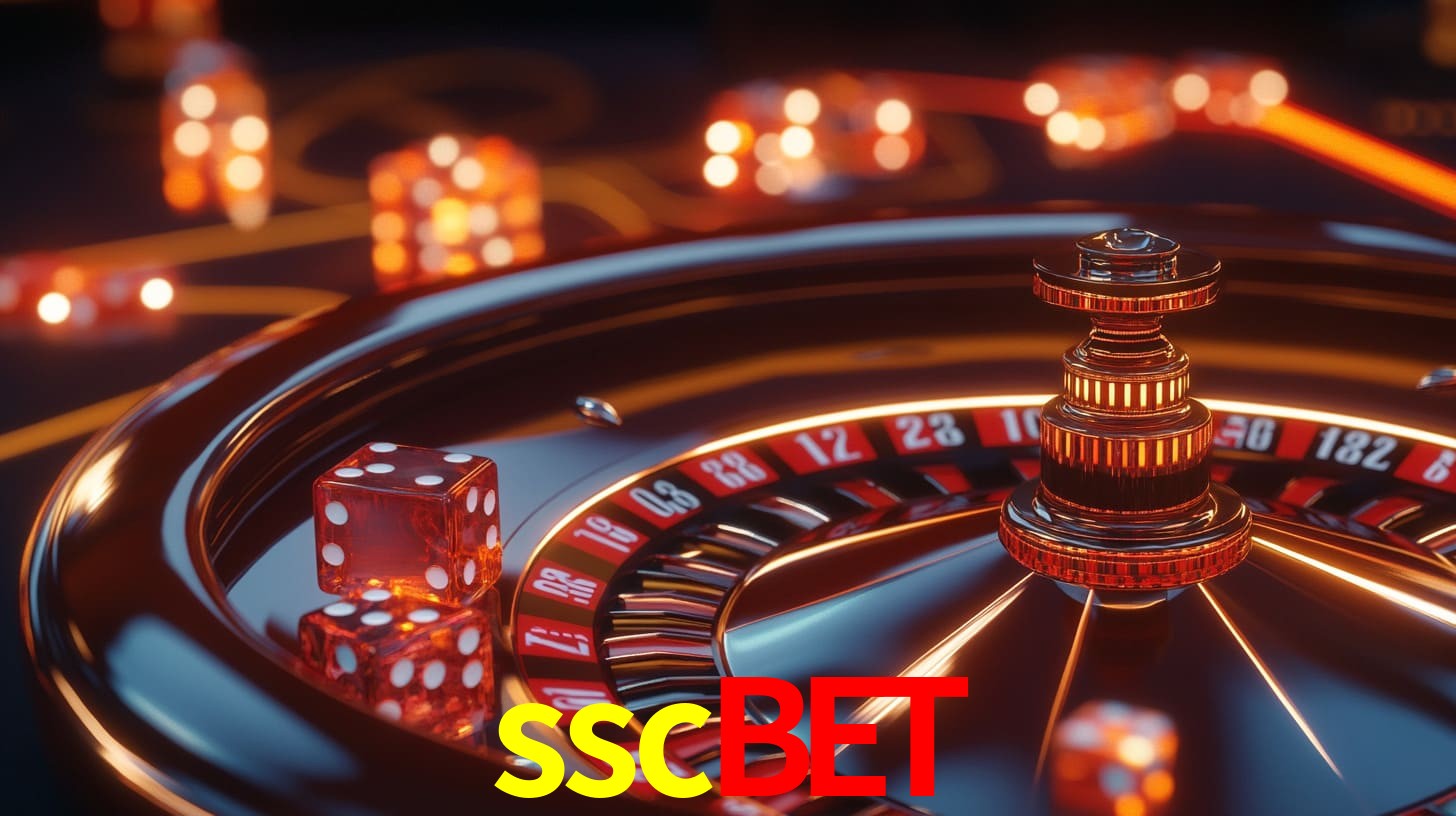 Roulette Table sscbet
