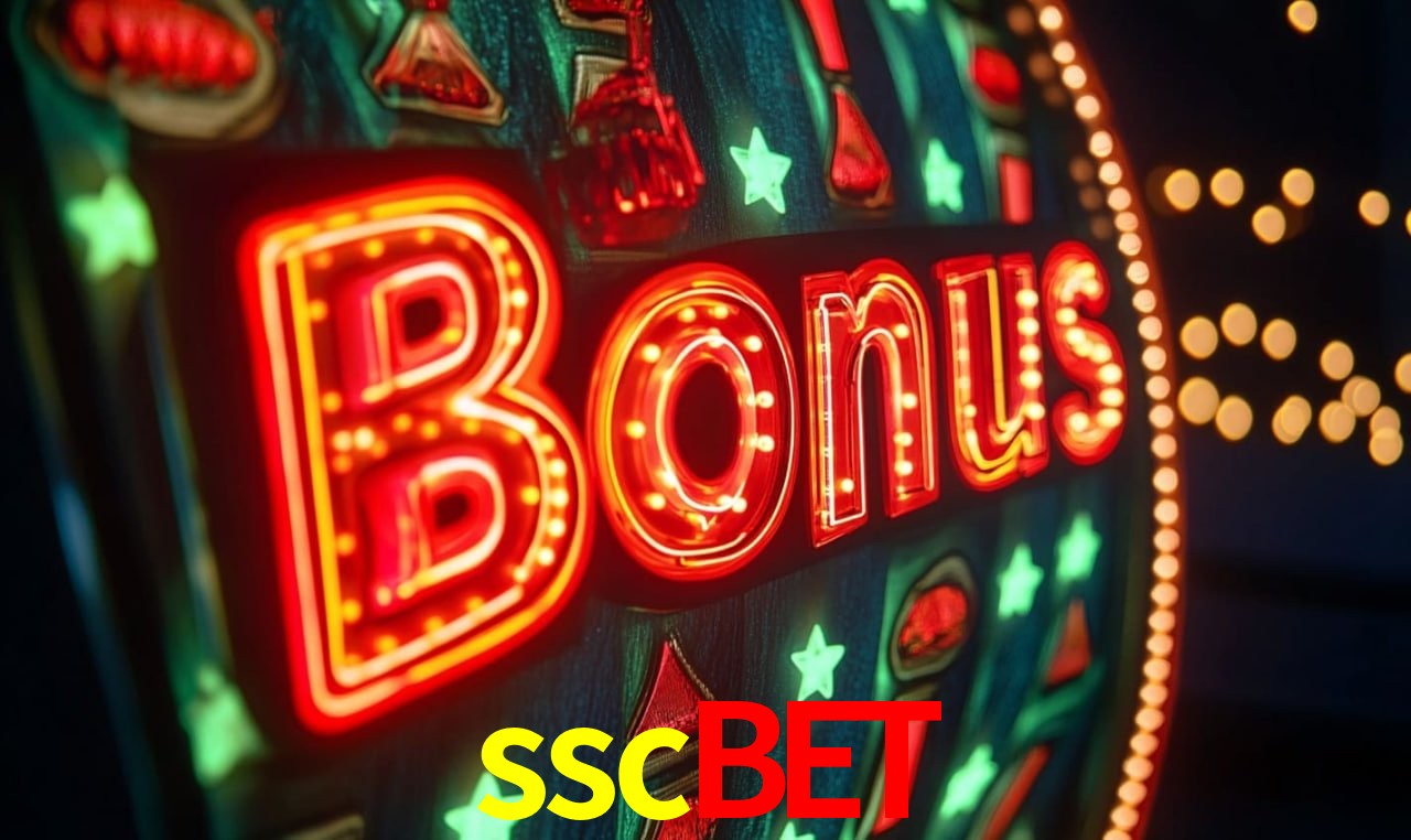 Jogos Exclusivos sscbet