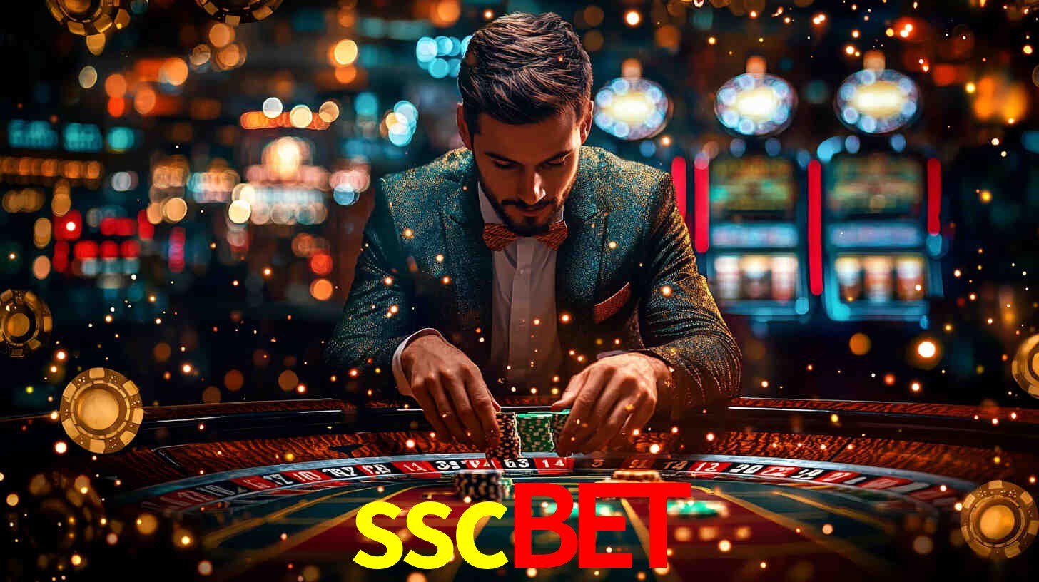 sscbet App Interface