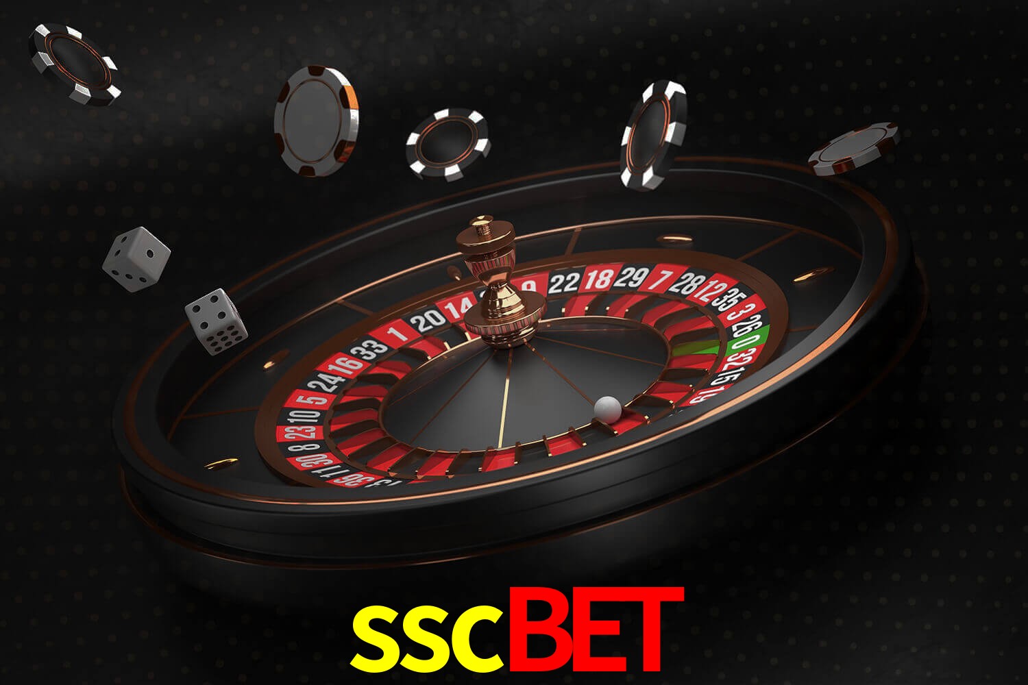sscbet: Seu Especialista em Apostas Esportivas Brasileiras