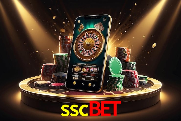Login Seguro sscbet