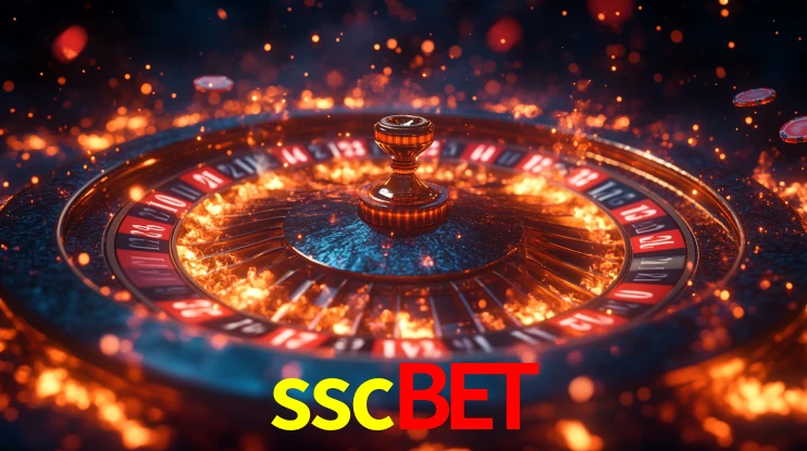 Experimente o Login Seguro Premium no sscbet