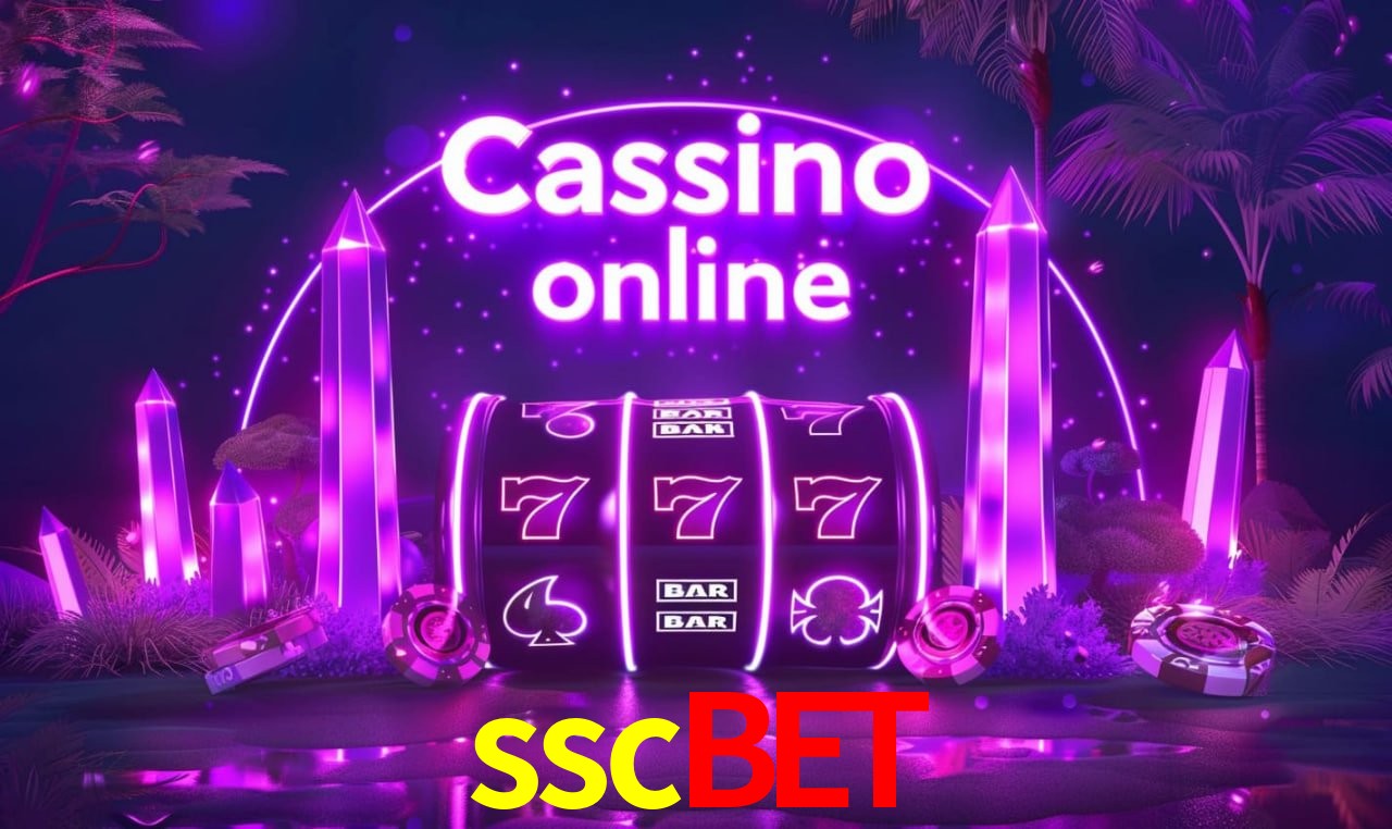 Cadastro Rápido sscbet
