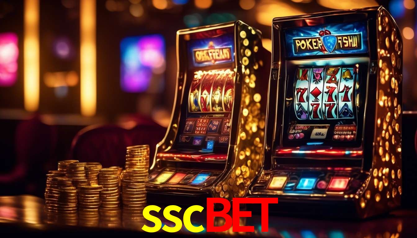 A Emoção da Loteria na sscbet: Uma Chance de Mudança de Vida