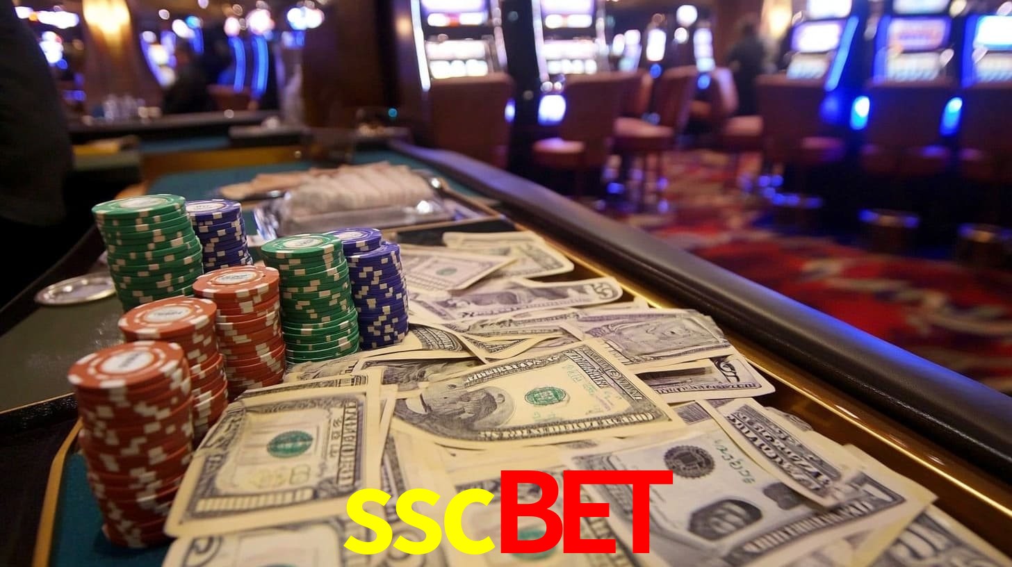 sscbet login