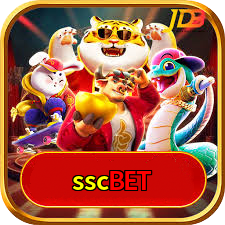 Logo sscbet